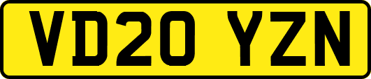 VD20YZN