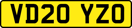 VD20YZO