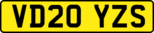 VD20YZS