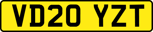 VD20YZT