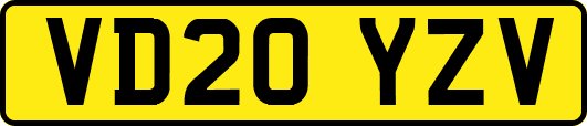 VD20YZV