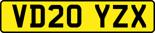 VD20YZX
