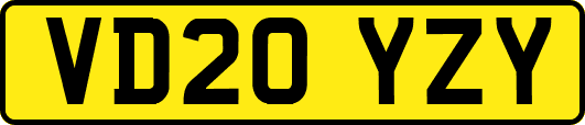 VD20YZY