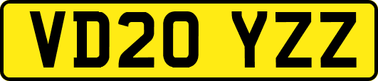 VD20YZZ