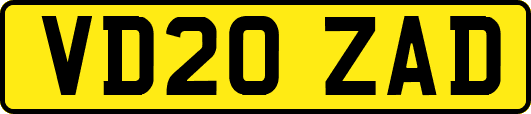 VD20ZAD