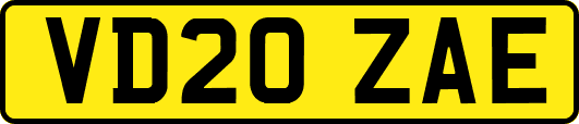 VD20ZAE