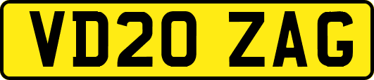 VD20ZAG