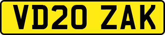 VD20ZAK