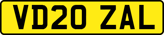 VD20ZAL