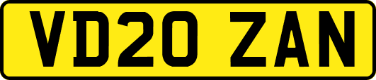 VD20ZAN