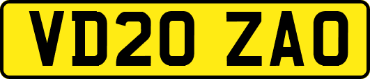 VD20ZAO