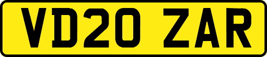 VD20ZAR