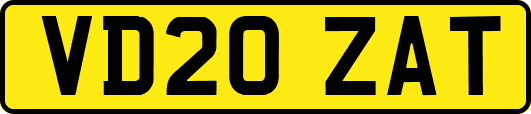 VD20ZAT