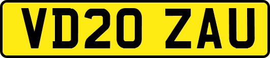 VD20ZAU