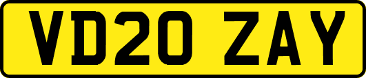 VD20ZAY