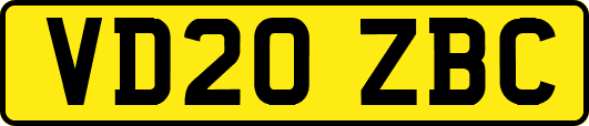 VD20ZBC