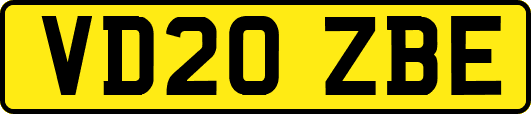 VD20ZBE