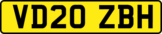 VD20ZBH