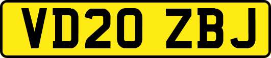 VD20ZBJ