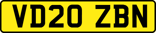 VD20ZBN