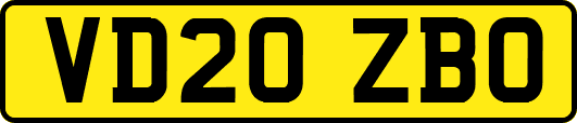 VD20ZBO