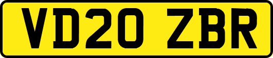 VD20ZBR