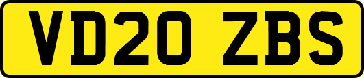 VD20ZBS