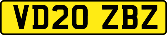 VD20ZBZ