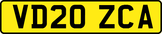 VD20ZCA