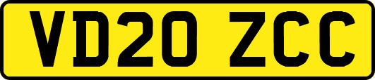 VD20ZCC