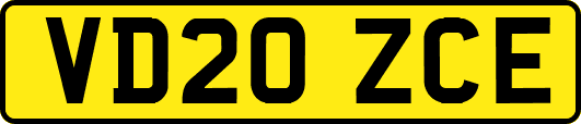 VD20ZCE