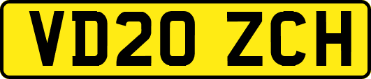 VD20ZCH