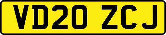 VD20ZCJ