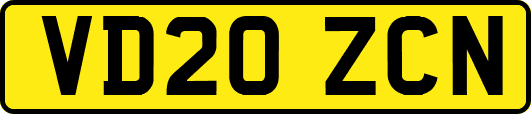 VD20ZCN