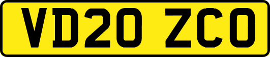 VD20ZCO