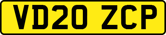 VD20ZCP