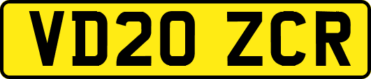 VD20ZCR