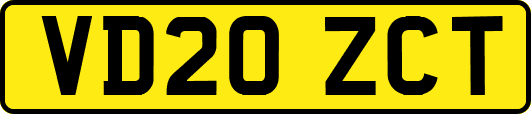 VD20ZCT