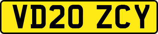 VD20ZCY