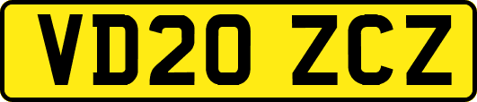 VD20ZCZ