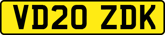 VD20ZDK