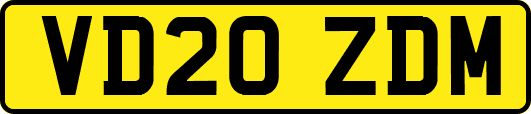VD20ZDM