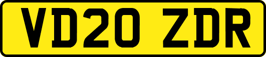 VD20ZDR