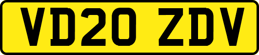 VD20ZDV
