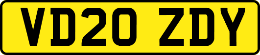 VD20ZDY