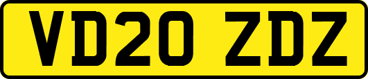 VD20ZDZ