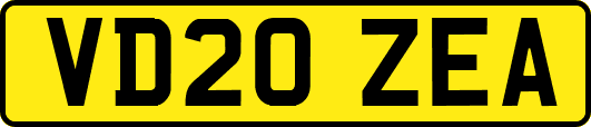 VD20ZEA