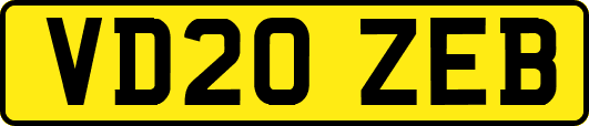 VD20ZEB