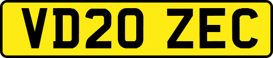 VD20ZEC