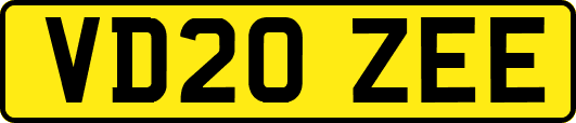 VD20ZEE